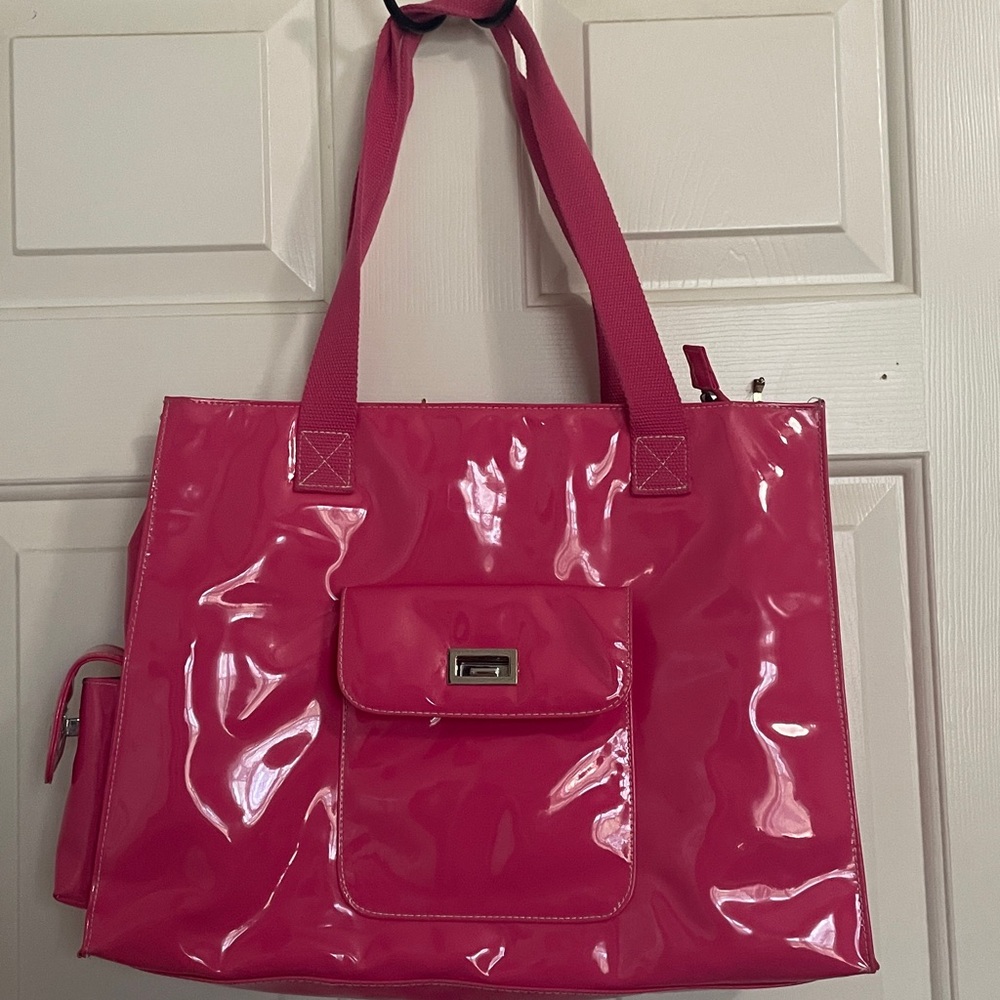 SONDRA ROBERTS TOTE